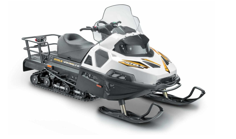 Снегоход SV600T (L ST SWT) ВИКИНГ 2.0 в Каменск-Уральском