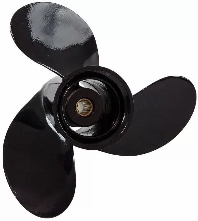 ВИНТ ГРЕБНОЙ TOHATSU 9,9-18; 3*9,2*7,8 в Каменск-Уральском