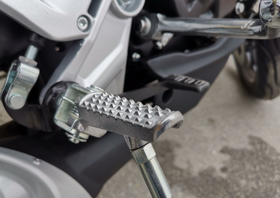 Мотоцикл MOTOLAND (МОТОЛЕНД) 250 CB250 (172FMM-5/PR250) (2022 г.) в Каменск-Уральском