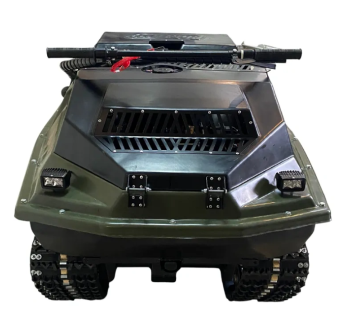 Мотобуксировщик ДиТрак-20 в базовой комплектации (с реверсом) в Каменск-Уральском