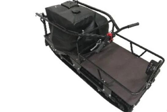 Мотобуксировщик PAXUS 650 13 л.с. HONDA в Каменск-Уральском