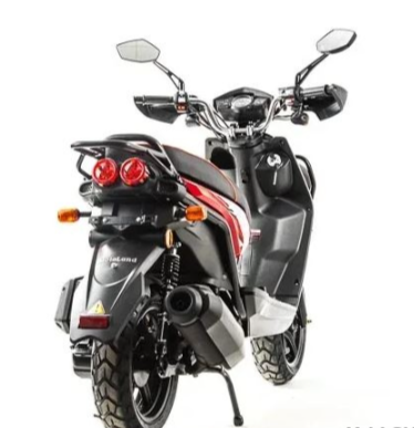 Скутер MOTOLAND (МОТОЛЕНД) BWS150 в Каменск-Уральском