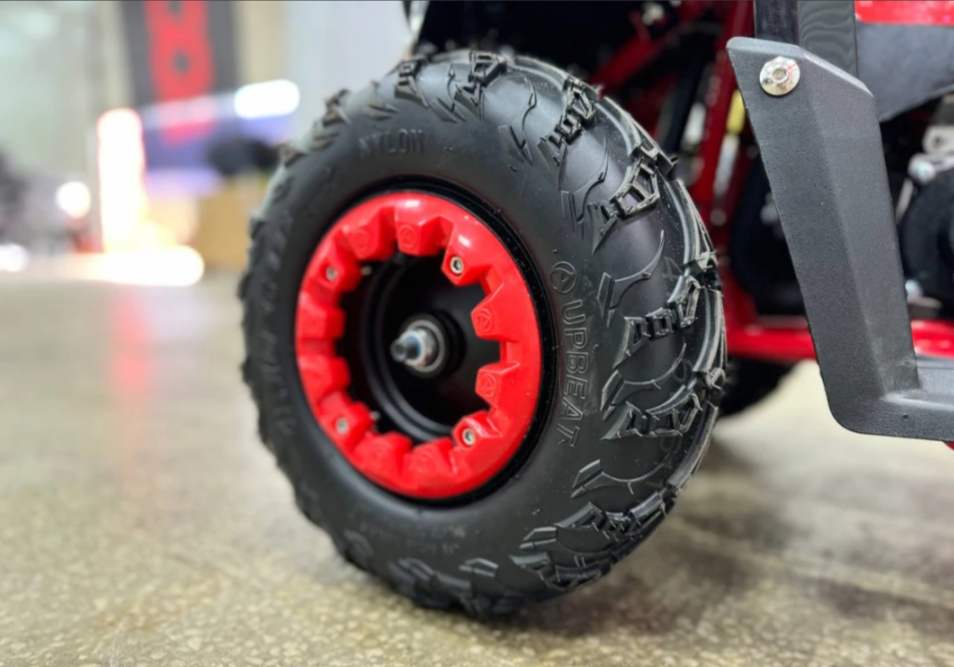 Квадроцикл GBM ROBLOX в Каменск-Уральском