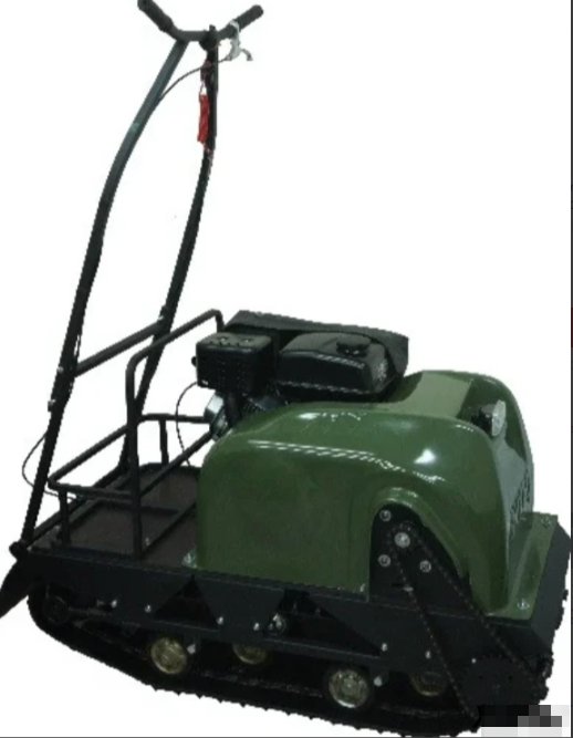 Мотобуксировщик PAXUS 500 AVANT MINI (1200 мм.), 9 л.с. HONDA в Каменск-Уральском