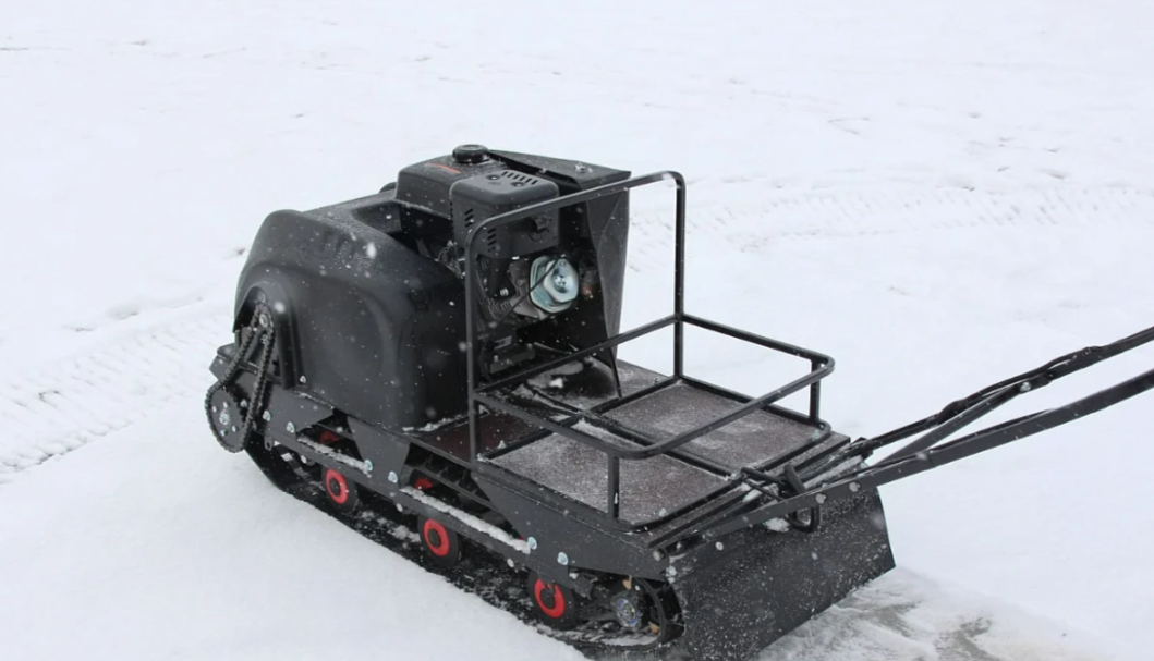 Мотобуксировщик PAXUS 550 AVANT 9 л.с. в Каменск-Уральском