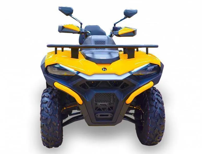 Квадроцикл HISUN GUARDIAN 400L /LONG в Каменск-Уральском