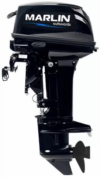 Лодочный мотор MARLIN MP 20 AWRS в Каменск-Уральском