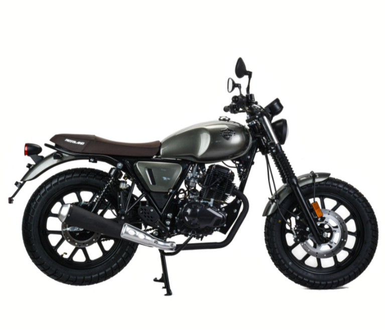 Мотоцикл MOTOLAND (МОТОЛЕНД) TEXAS 300 в Каменск-Уральском