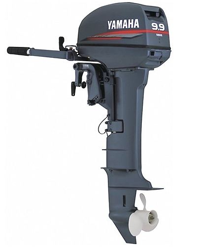 ЛОДОЧНЫЙ МОТОР YAMAHA 9.9FMHS в Каменск-Уральском