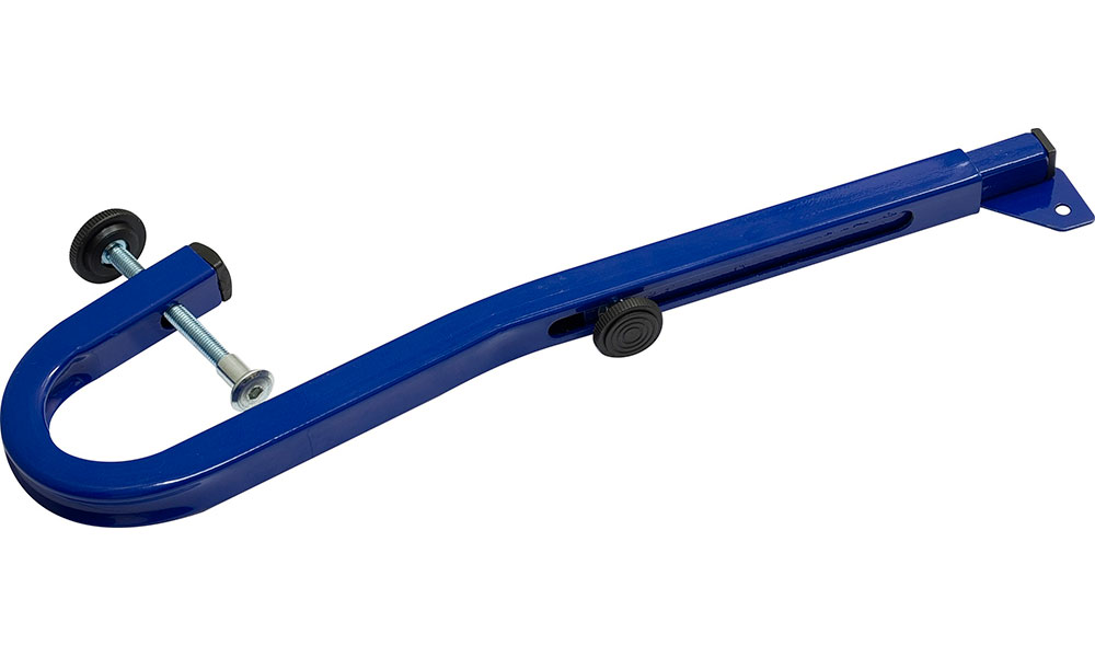 Кронштейн датчика эхолота №2 под нднд в Каменск-Уральском