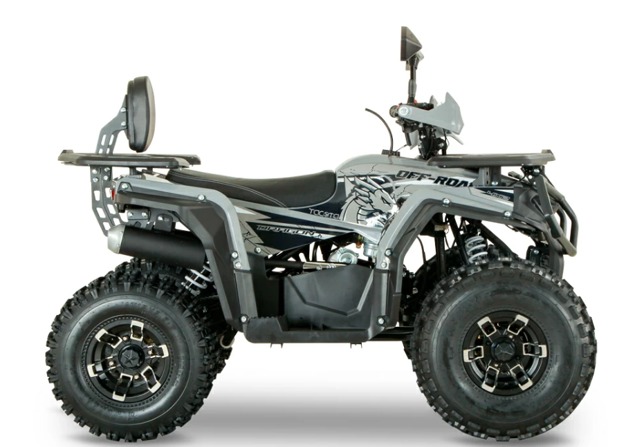 Квадроцикл YACOTA DRAGON LUX LD в Каменск-Уральском