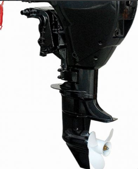 Лодочный мотор HIDEA HDF9.9HS в Каменск-Уральском