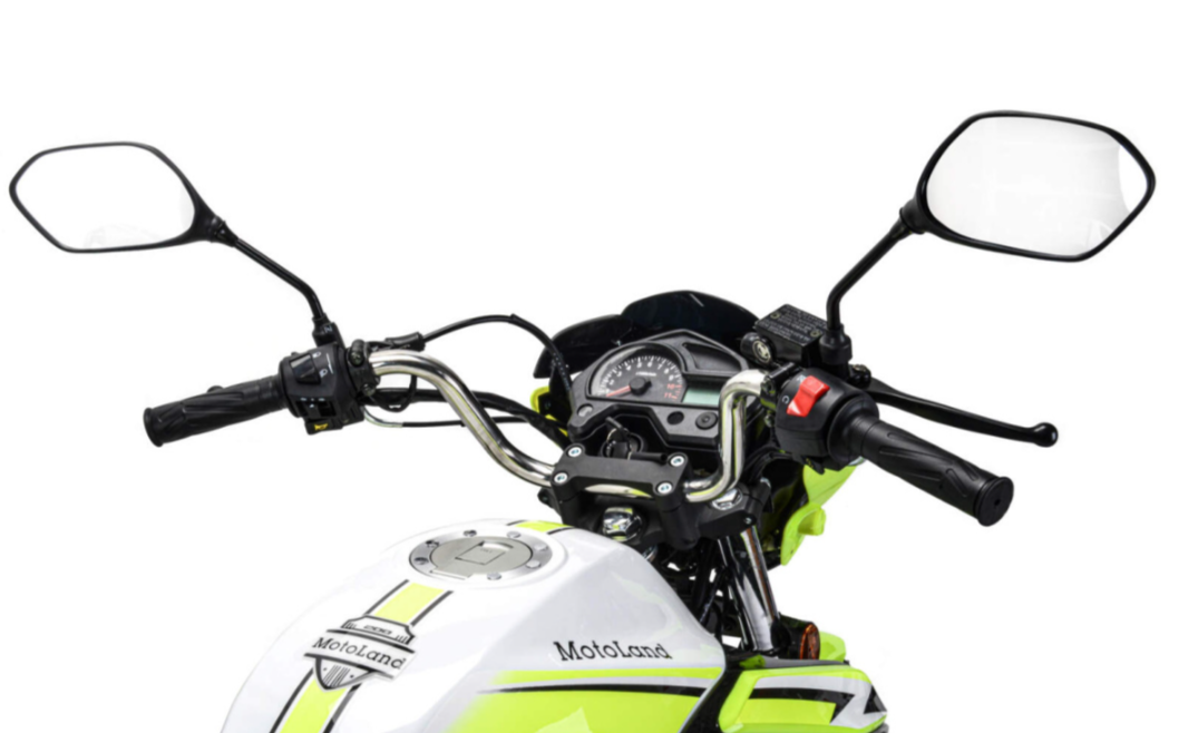 Мотоцикл MOTOLAND (МОТОЛЕНД) 200 SPRINT в Каменск-Уральском