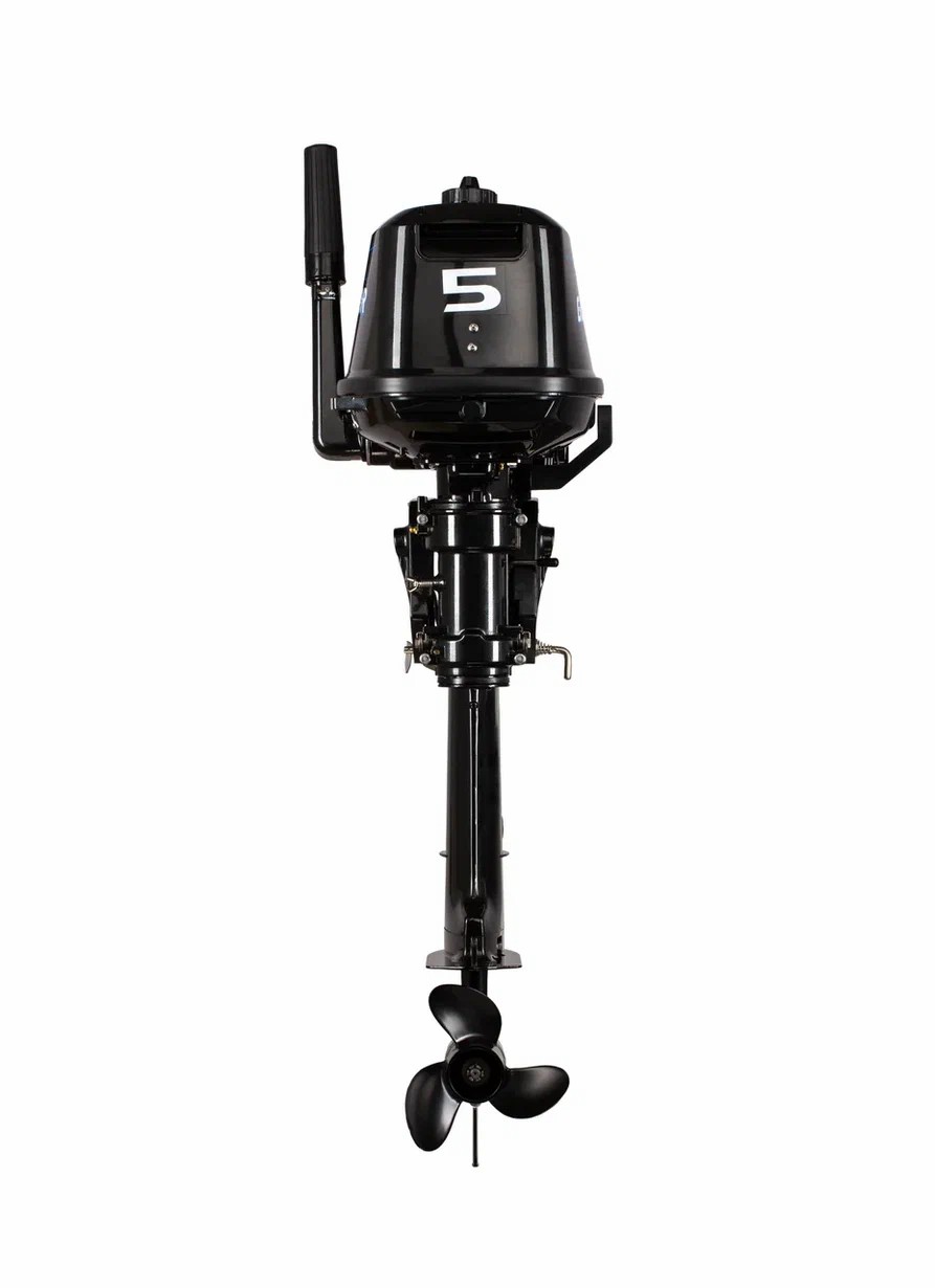 ЛОДОЧНЫЙ МОТОР GLADIATOR G5FHS в Каменск-Уральском