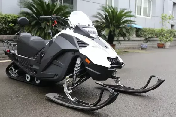 Снегоход ULAR 220 в Каменск-Уральском