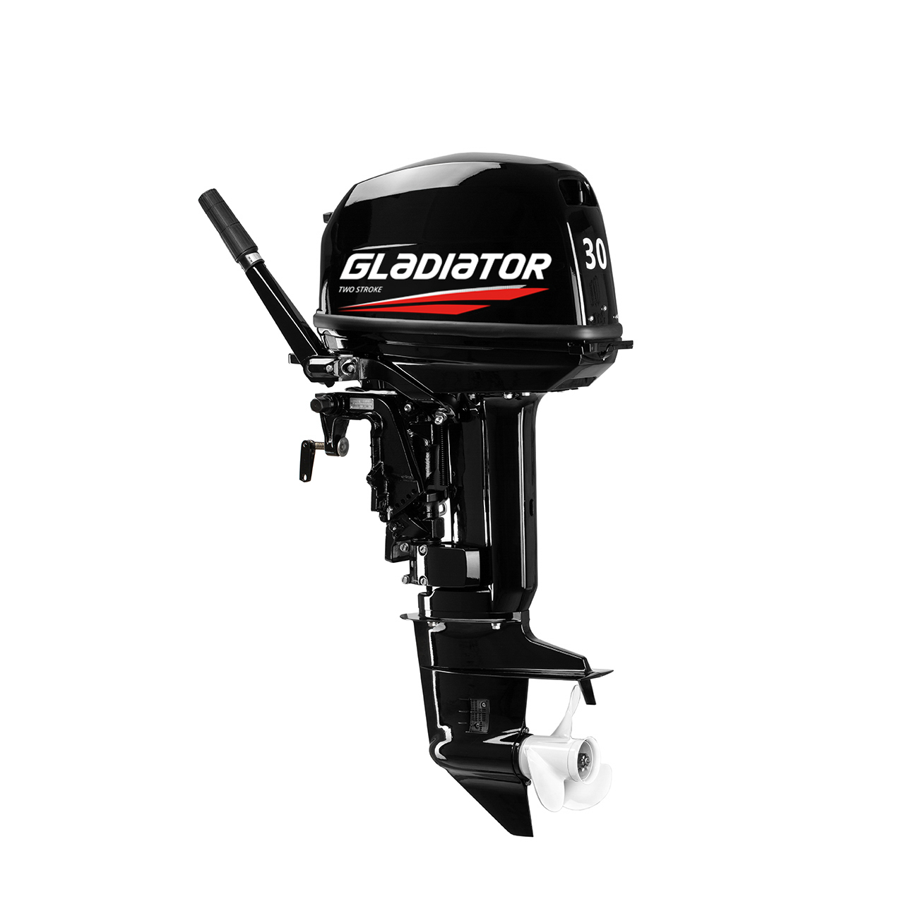 ЛОДОЧНЫЙ МОТОР GLADIATOR G30FHS в Каменск-Уральском