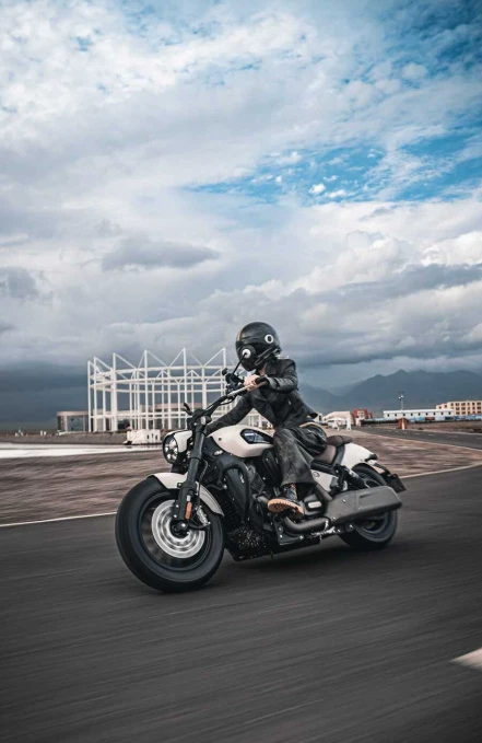 Мотоцикл Benda DarkFlag 500 Commander в Каменск-Уральском