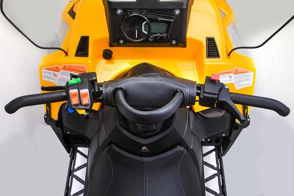 Снегоход SV600T (L ST SWT) ВИКИНГ 2.0 в Каменск-Уральском