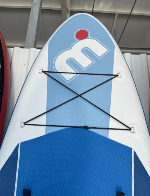SUP ДОСКА-КАЯК 2 В 1 RAIDEX MISTRAL 10.6’ (320СМ) N 14 в Каменск-Уральском