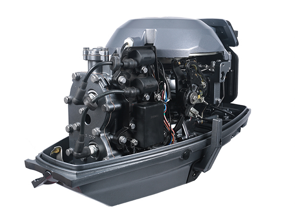 ЛОДОЧНЫЙ МОТОР ALLFA CG T30 FW S в Каменск-Уральском