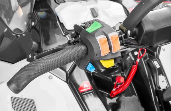 Снегоход STELS ВИТЯЗЬ SA800 2.0 в Каменск-Уральском