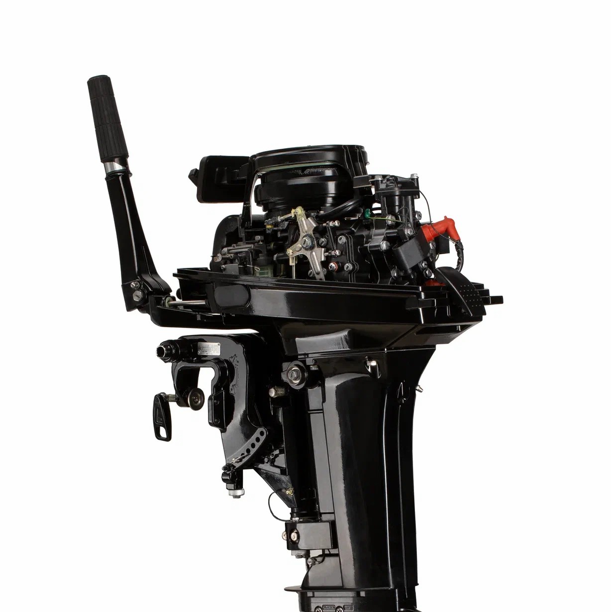 ЛОДОЧНЫЙ МОТОР GLADIATOR G9.9 PRO FHS в Каменск-Уральском