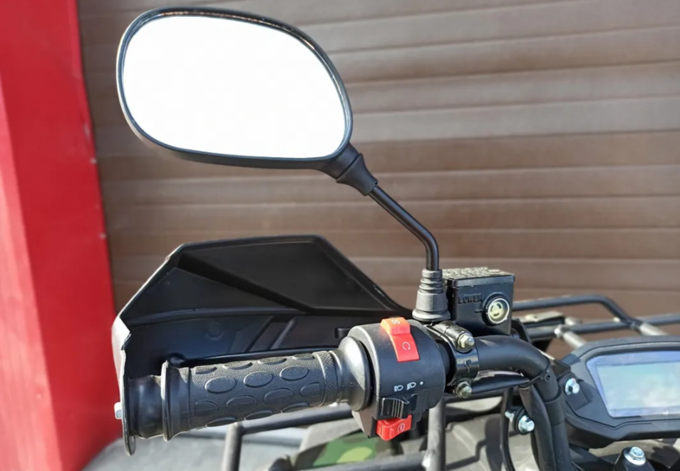 Квадроцикл PROMAX ATV 250 PRO (2025) в Каменск-Уральском