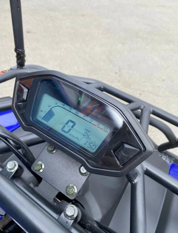 Квадроцикл PROMAX Фермер 350 4x4 ALL ROAD в Каменск-Уральском