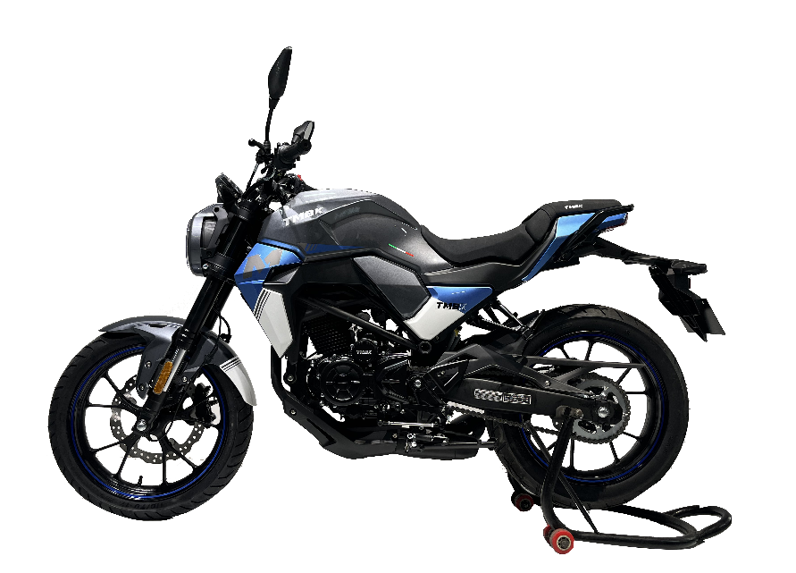 Мотоцикл TMBK MONTANA 250 (165 FMM) в Каменск-Уральском