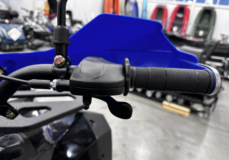 Квадроцикл GBM SHARP BIG 300 NEW PREMIUM в Каменск-Уральском