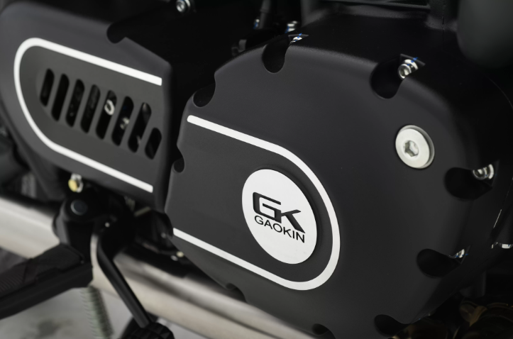 Мотоцикл GAOKIN GK 1200 в Каменск-Уральском