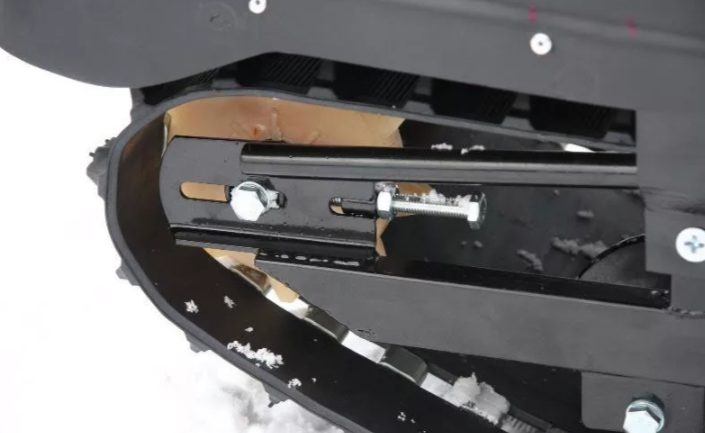 Мотобуксировщик ВОЛГАРЬ 9 Утилитарный в Каменск-Уральском