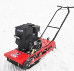 Мини мотобуксировщик Irondog (Железная Собака) M380 6.5 в Каменск-Уральском