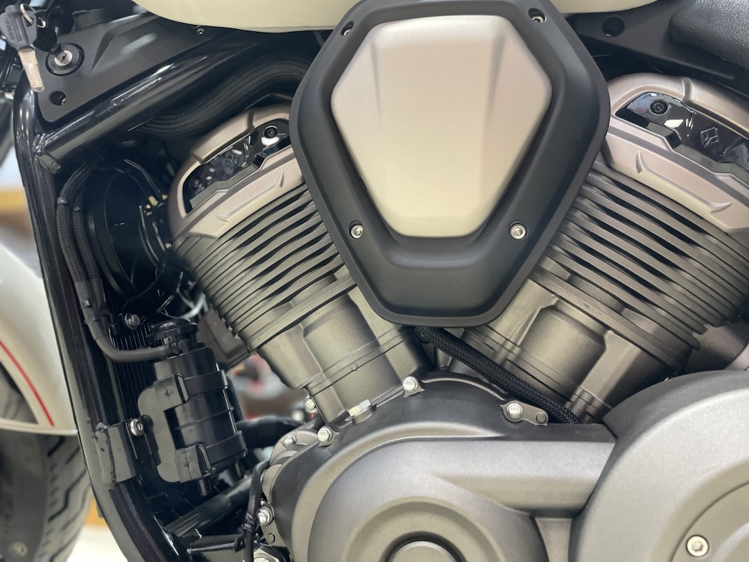 Мотоцикл Benda Chinchilla 500 в Каменск-Уральском