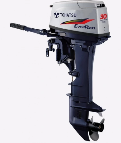 ЛОДОЧНЫЙ МОТОР TOHATSU MX 30 HS в Каменск-Уральском