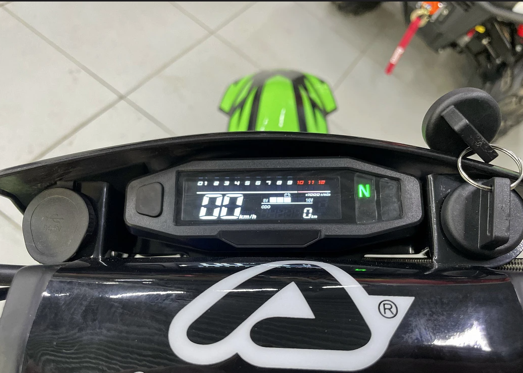 Мотоцикл Progasi RACE 300 AIR PRO SPORT в Каменск-Уральском