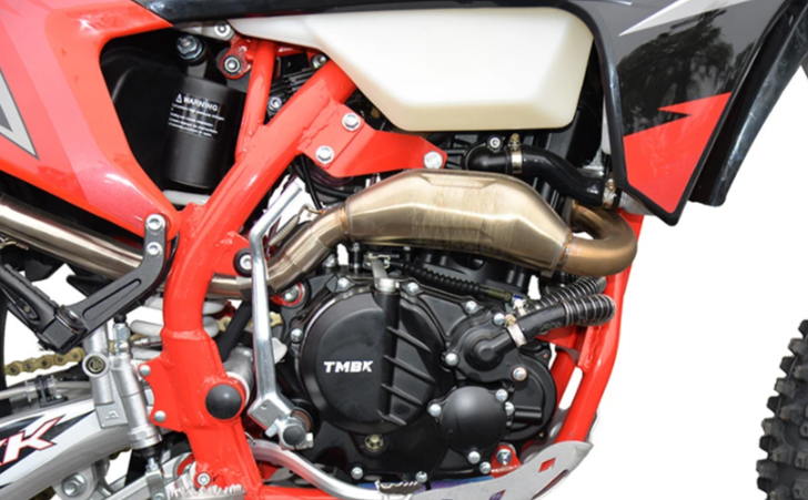 Питбайк TMBK Sprinter 300 (NB300) в Каменск-Уральском