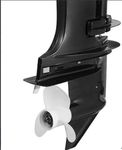 Лодочный мотор HIDEA HD40FES в Каменск-Уральском