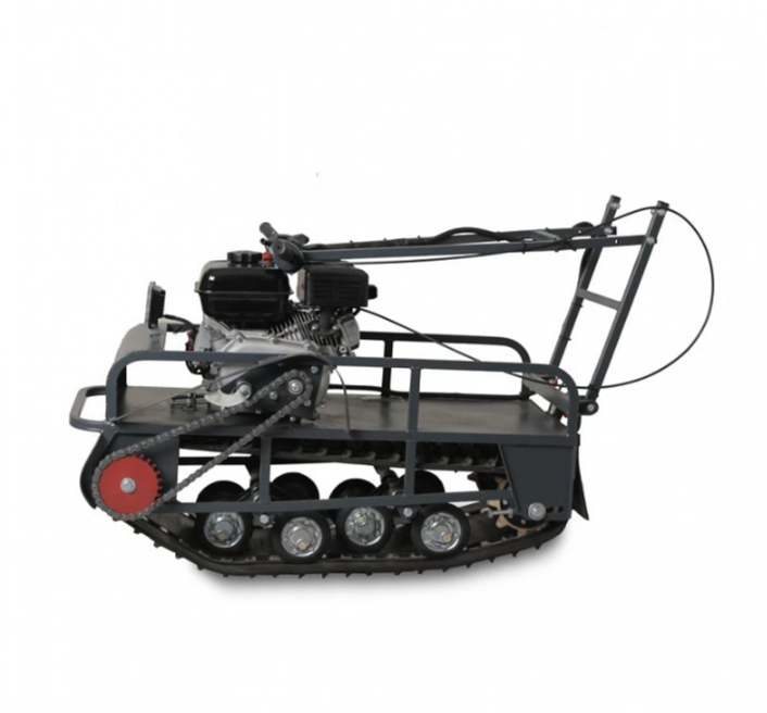 Мотобуксировщик ВЕПС WINTER «ЮНГА» 6.5 в Каменск-Уральском