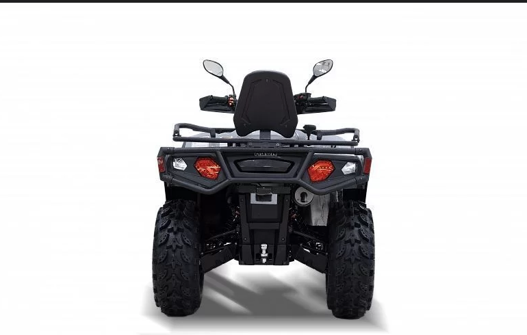 Квадроцикл HISUN TACTIC 550 (HS550ATV) NORMAL в Каменск-Уральском