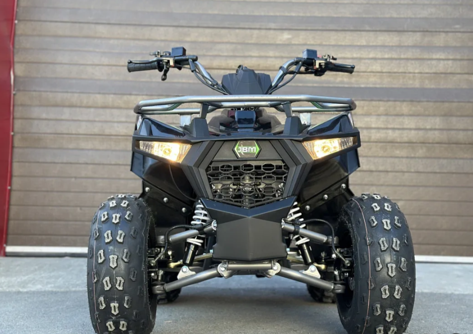 Квадроцикл GBM DAXTER 220 NEW в Каменск-Уральском