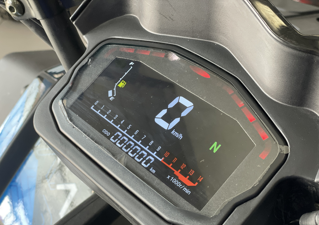 Квадроцикл PROMAX TAURUS 300 в Каменск-Уральском