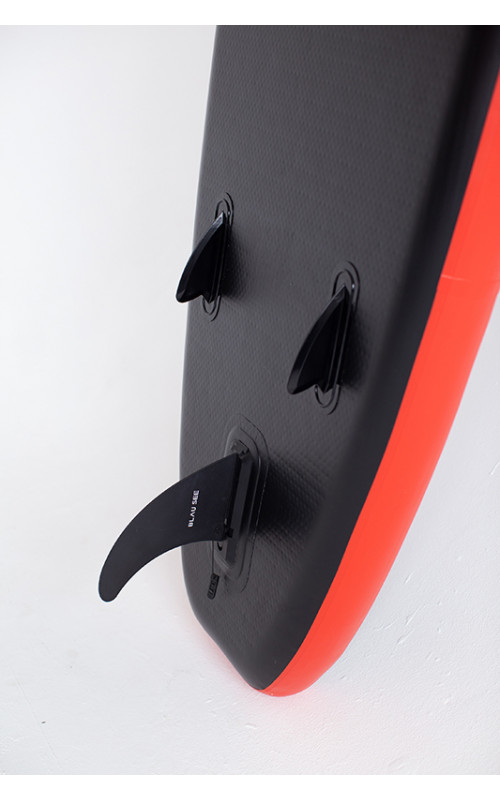 НАДУВНОЙ SUP BOARD BURNFIRE 11 в Каменск-Уральском