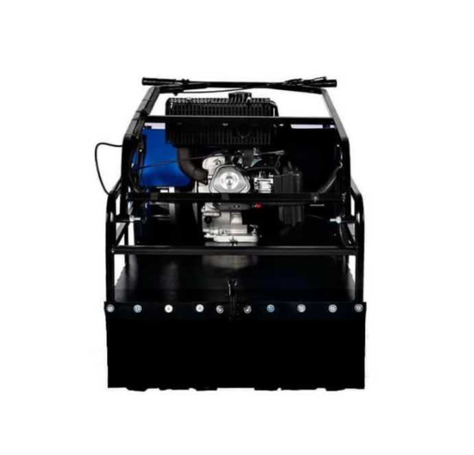 Мотобуксировщик МУЖИК М600 СТАНДАРТ 15 л.с. в Каменск-Уральском