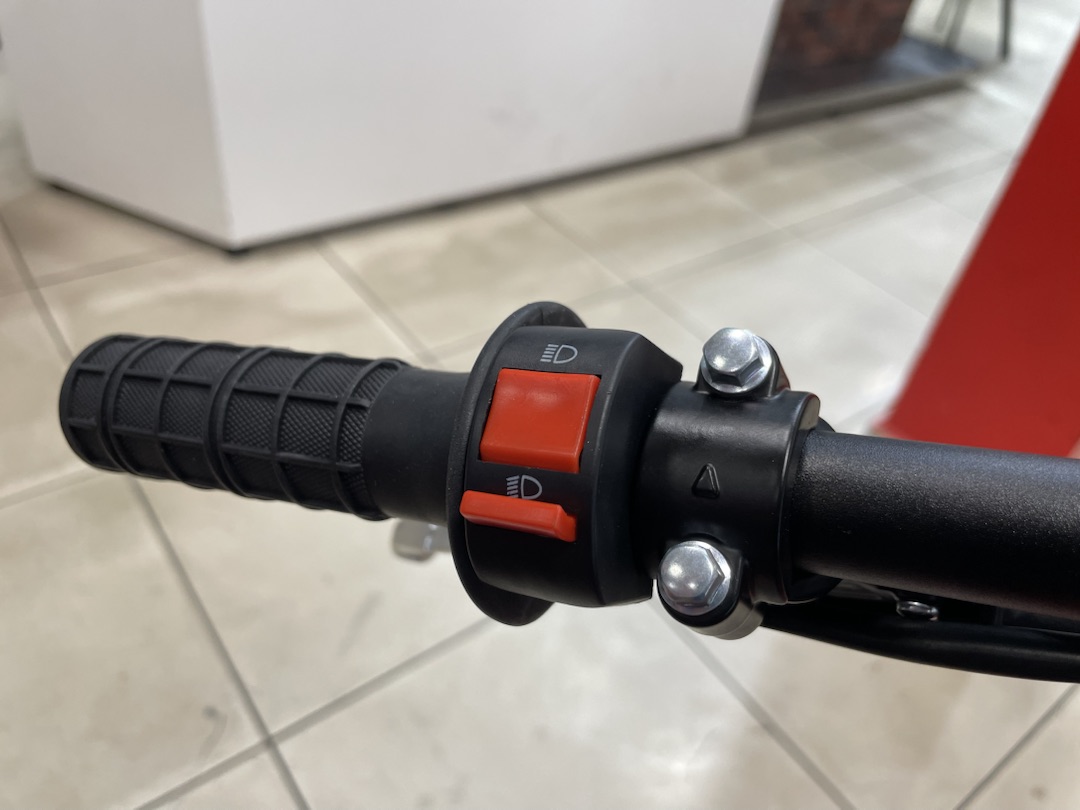 Кроссовый мотоцикл FAIDET K1 PR300 в Каменск-Уральском