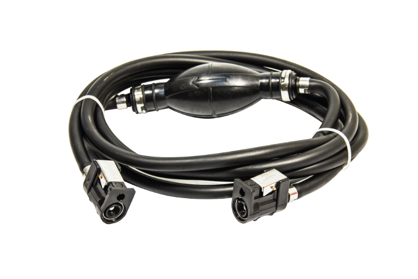 Лодочный мотор APACHE T5 BS в Каменск-Уральском