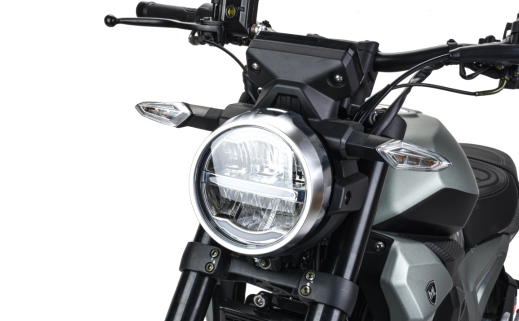 Мотоцикл MOTOLAND (МОТОЛЕНД) 300 CBR в Каменск-Уральском