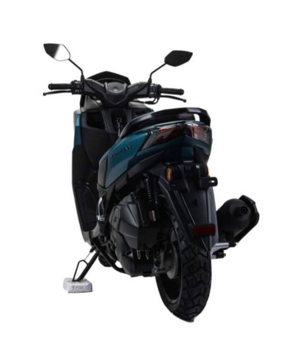 Скутер MOTOLAND (МОТОЛЕНД) VULKAN 150 в Каменск-Уральском