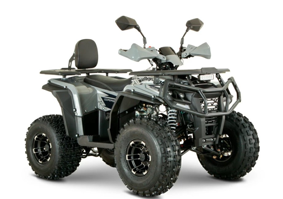 Квадроцикл YACOTA DRAGON LUX LD в Каменск-Уральском