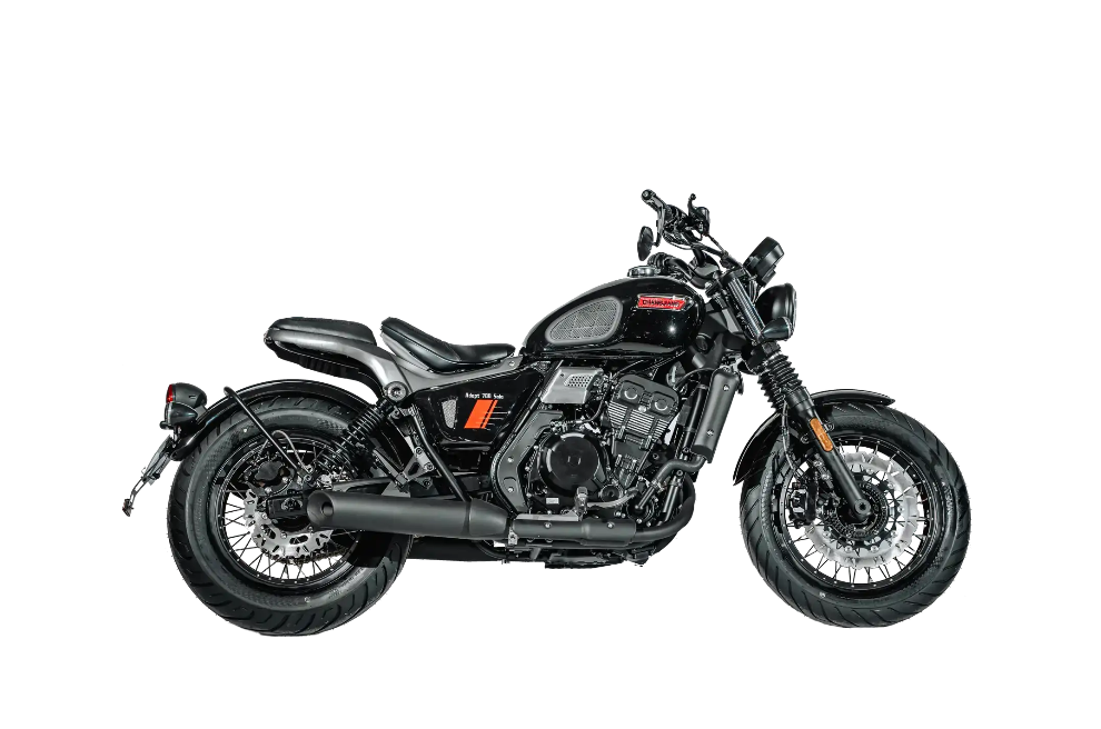 Мотоцикл CJ Adept Solo 700 в Каменск-Уральском